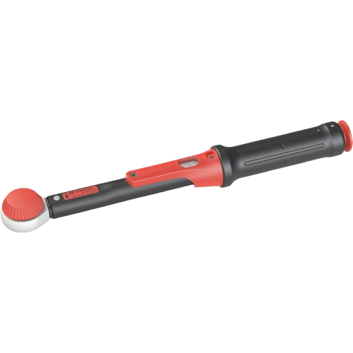 Kramp Momentsleutel 1/4" 5 - 25Nm