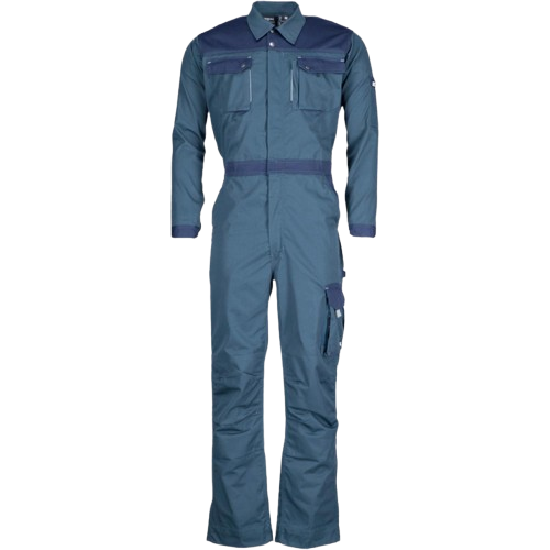Kramp Overall Original petrol