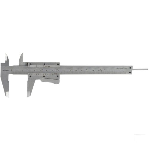 Kramp Schuifmaat 150 mm