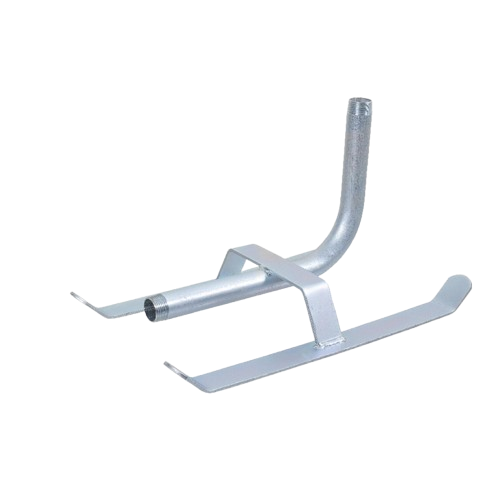 Kramp Sproeier slede 1"