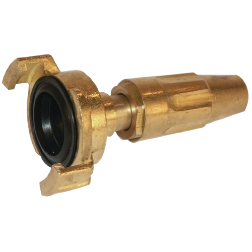 Kramp Sproeistuk Geka 1"