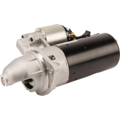 Kramp Startmotor 12V 1.6kW z=9