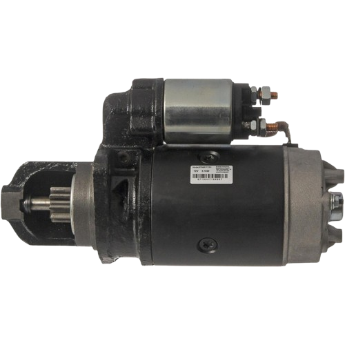 Kramp Startmotor 12V 3.1kW z=9