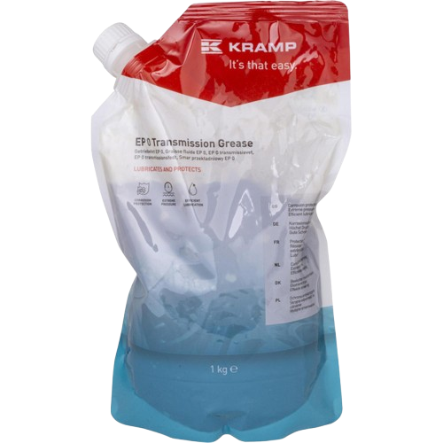 Kramp Tandwielvet EP0 1kg