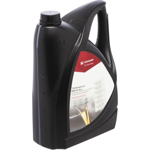 Kramp Transmissie-olie 80W-90 GL4