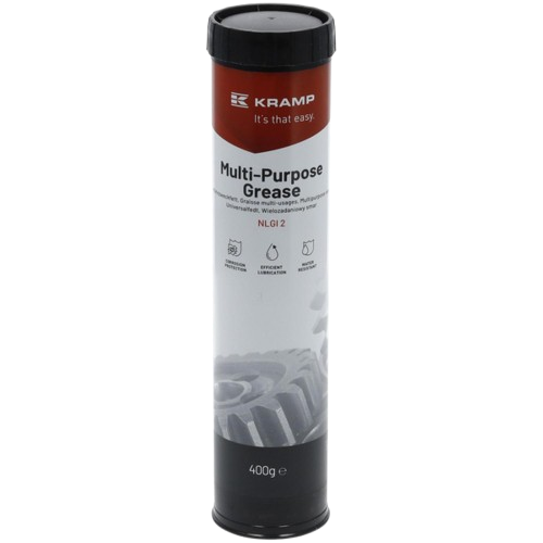 Kramp Universeel smeervet 400g - 12 stuks