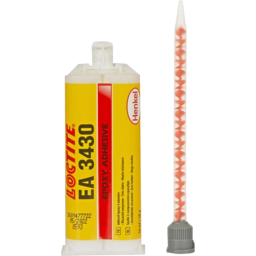 Loctite 3430 2K Epoxylijm, 50ml