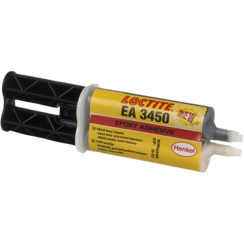 Loctite 3450 Expoxyhars + staal, 25ml