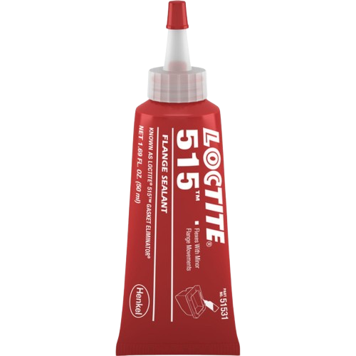 Loctite 515 Industrieel Vlakken afdichtingsmiddel, 50ml