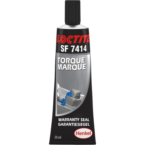 Loctite SF 7414 Zegellak, 50ml