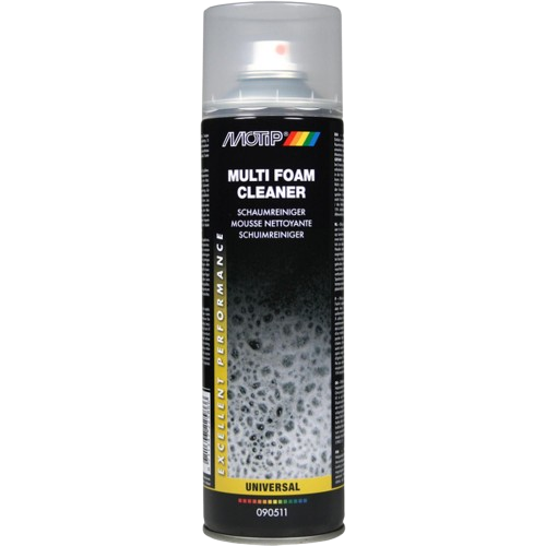 Motip Schuimreiniger 500ml