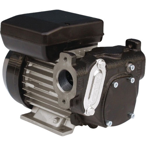 Piusi Dieselpomp Panther 56