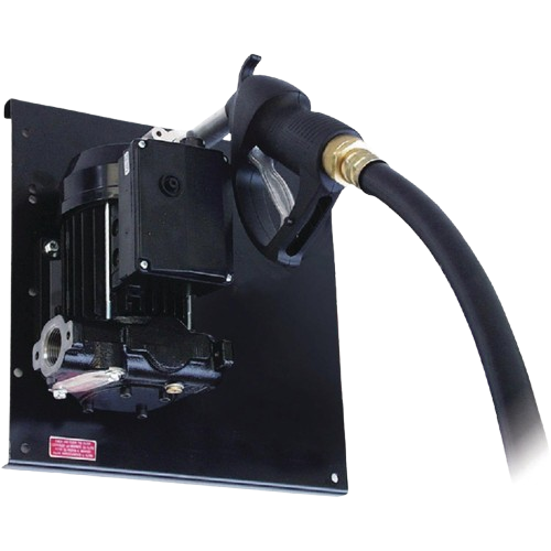 Piusi Dieselpomp Panther56