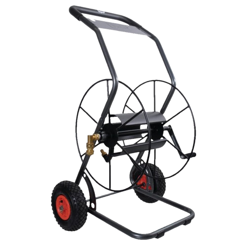 Polet Profi Slangenwagen 3/4" - 90m