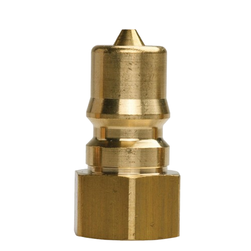 Pressol Snelkoppeling Rectus type 72 NW6 1/4"