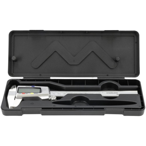 Richter Schuifmaat digitaal 150mm