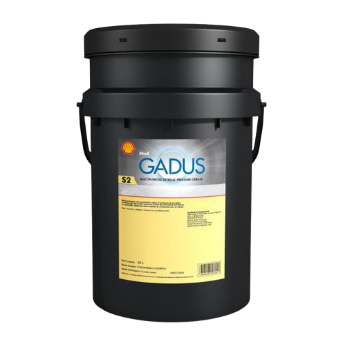 Shell Gadus S2 V220 00 18kg