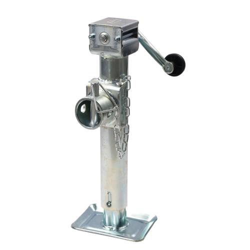 Simol Steunpoot zijslinger wegklapbaar 1300kg 430mm