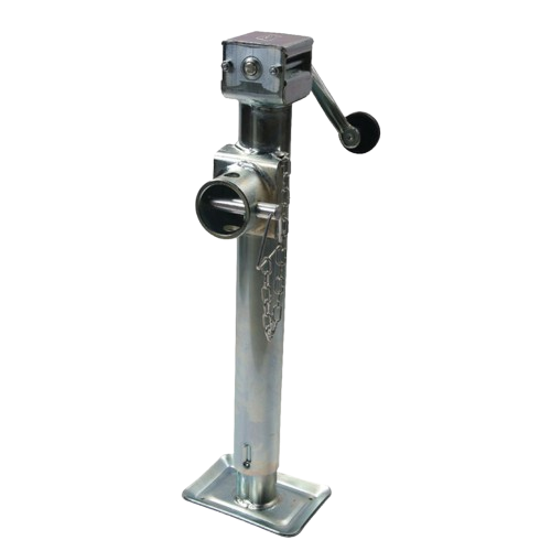 Simol Steunpoot zijslinger wegklapbaar 1300kg 550mm