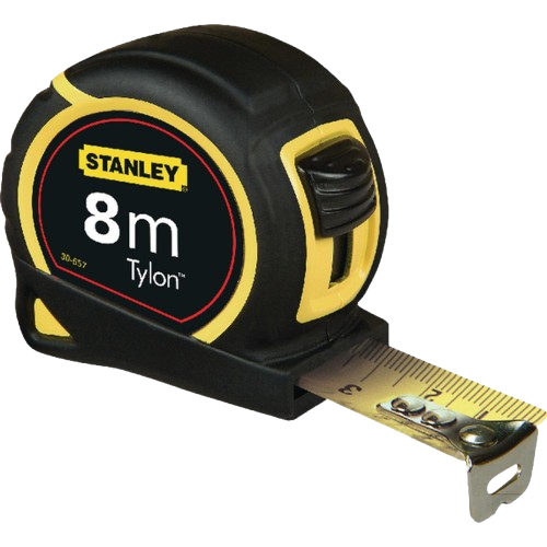 Stanley Rolmaat Tylon 8m