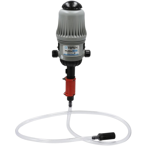 Tefen MixRite doseerpomp 2.5 0.4%-4% PO LFR