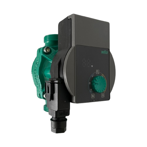 Wilo Yonos PICO 25/1-4 130mm