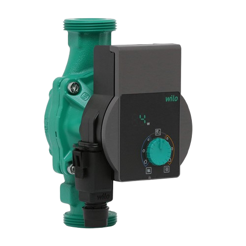 Wilo Yonos PICO 25/1-4 180mm